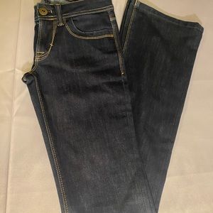 DL1961 One Way 360 degrees SZ 24